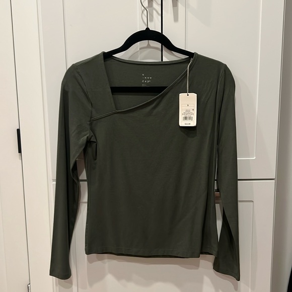 a new day Tops - A New Day top